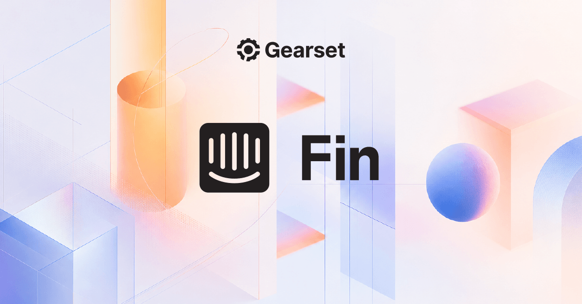 Fin customer story