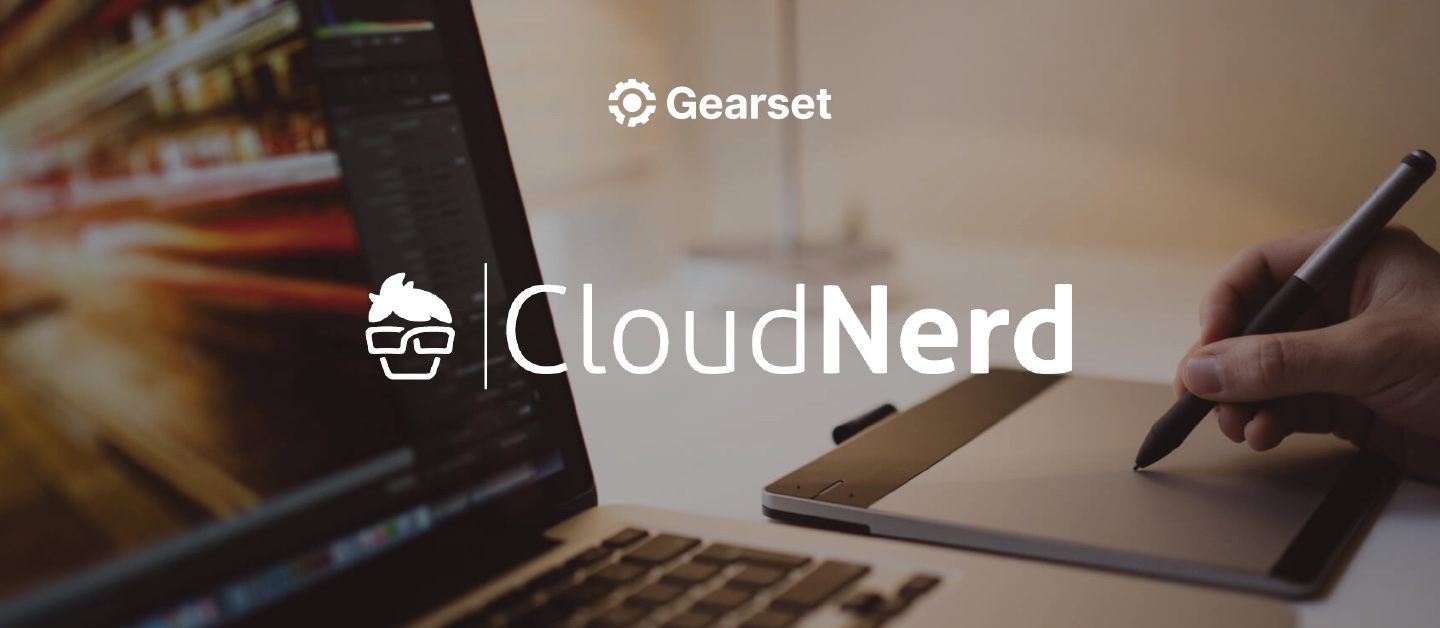 Cloud Nerd | Salesforce DevOps Customer Story - Gearset