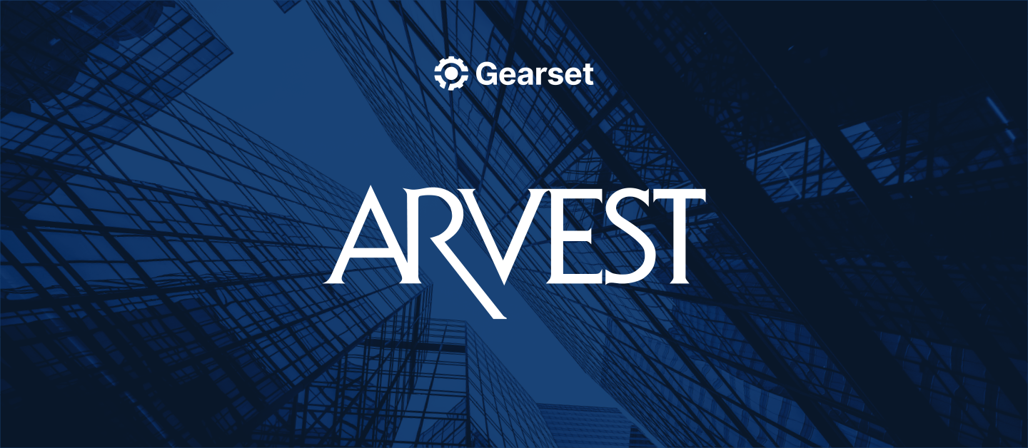 Arvest Bank | Salesforce DevOps Customer Story | Gearset