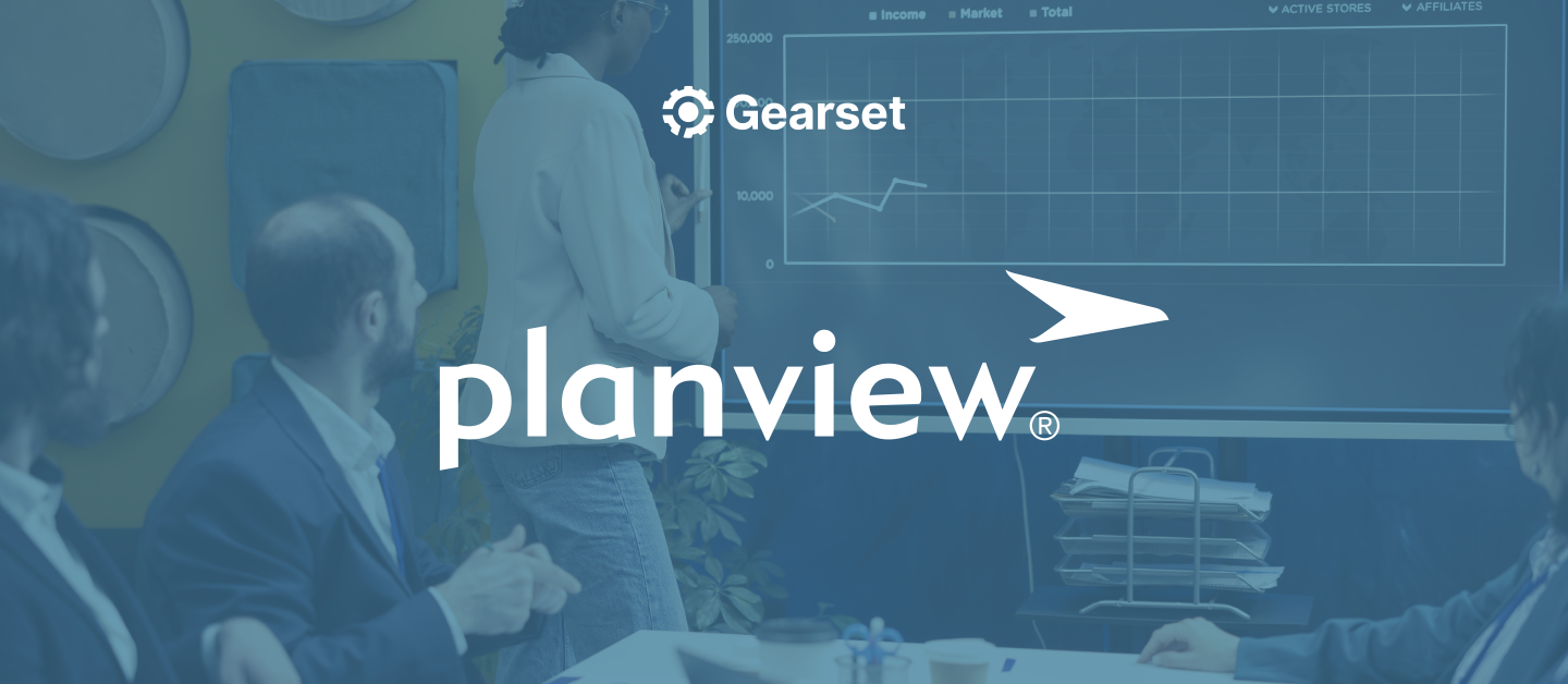 Planview Salesforce DevOps Customer Story Gearset
