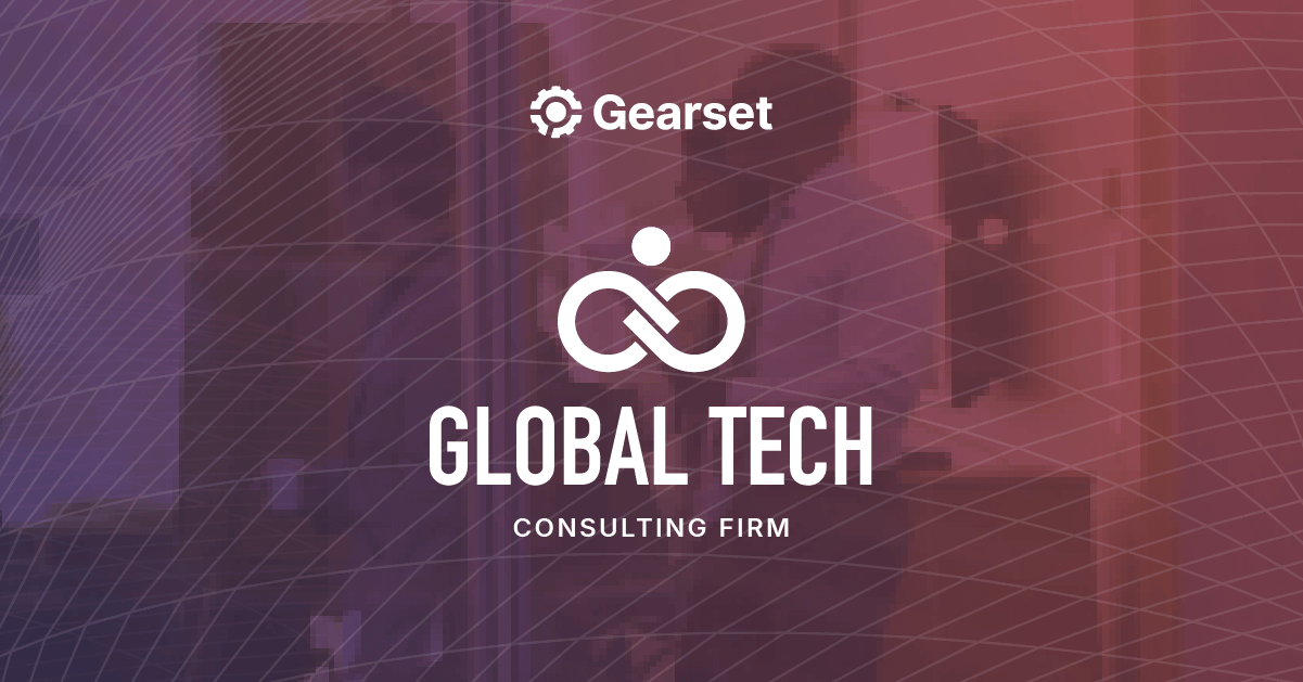 Global Tech Consulting Firm customer story