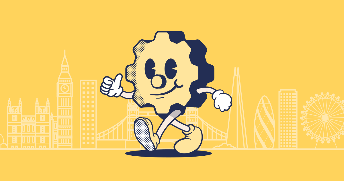 Agentforce World Tour London