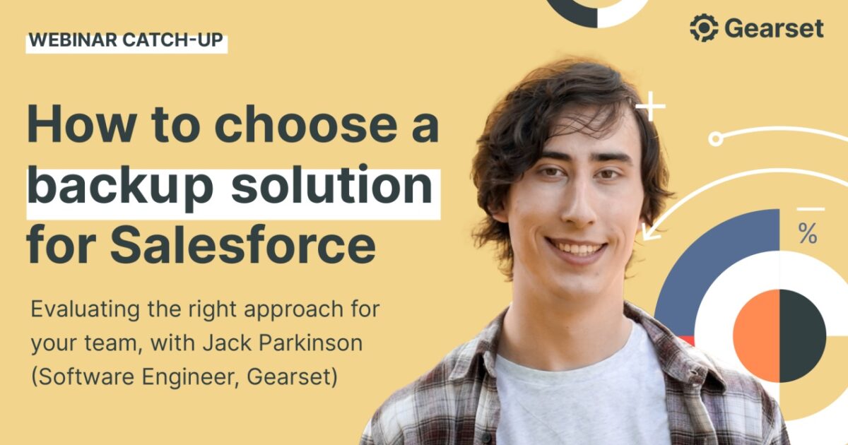 Implementation Checklist