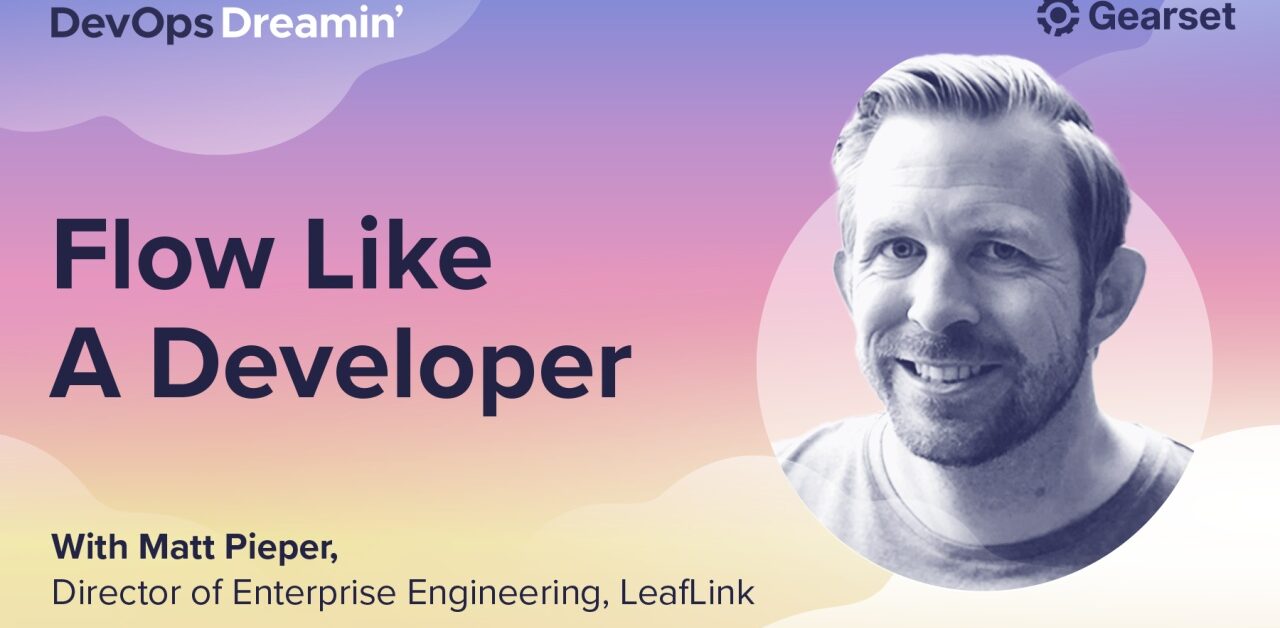 Flow Like A Developer | Gearset