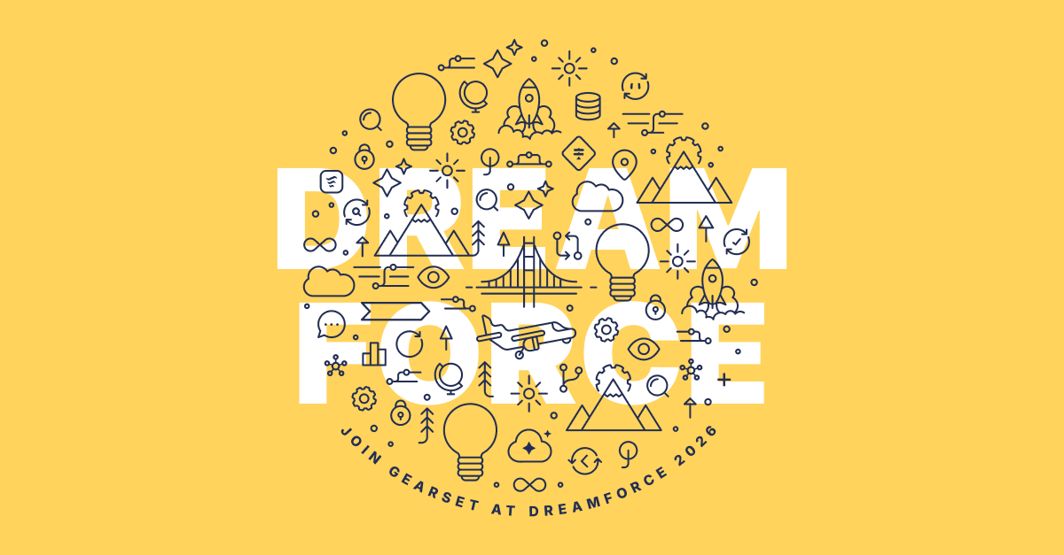 Dreamforce