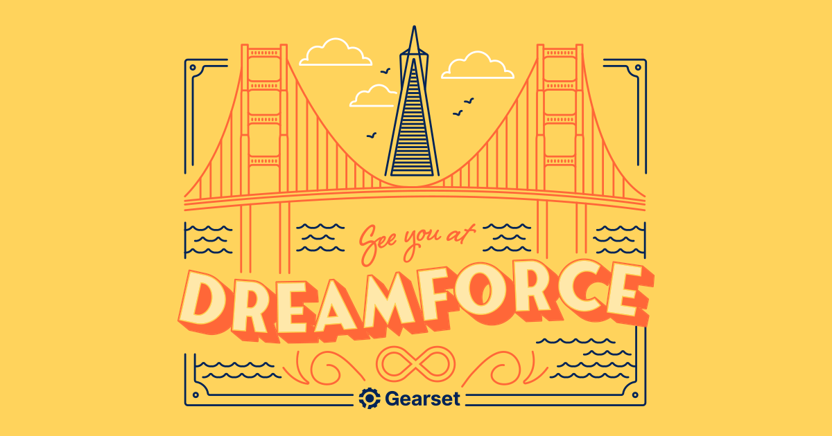 Dreamforce