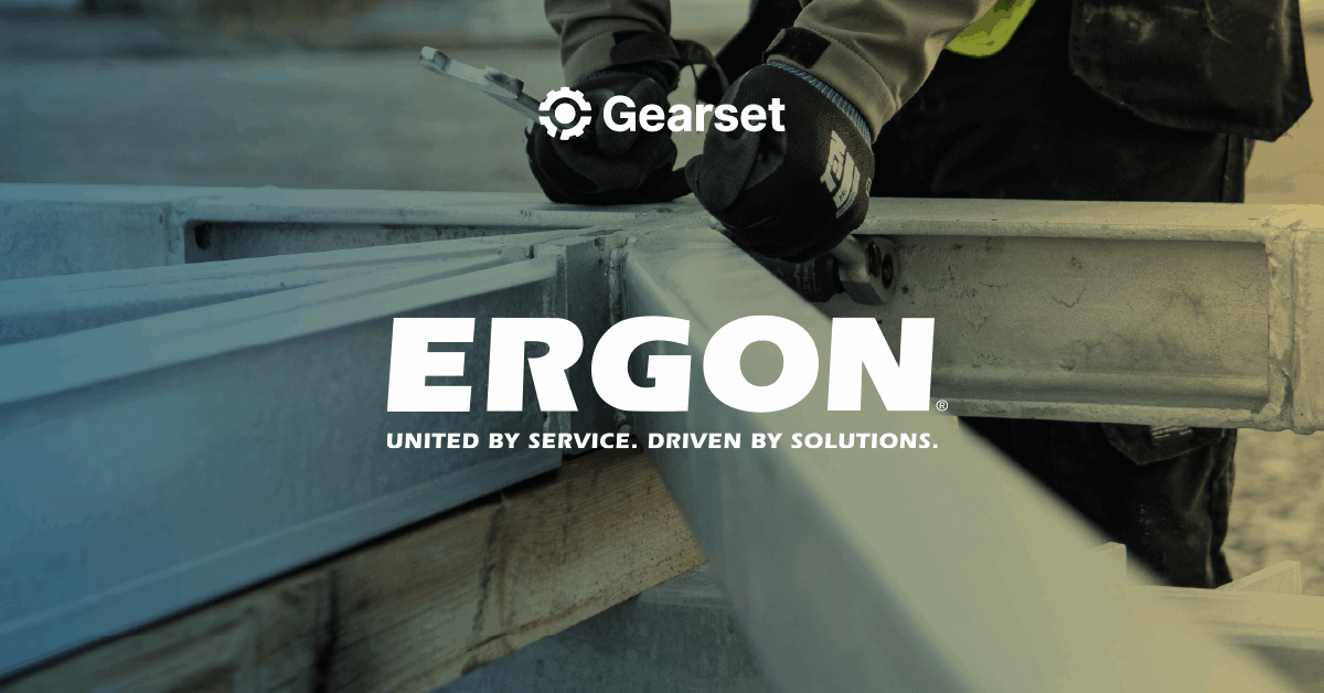 Ergon, Inc. customer story