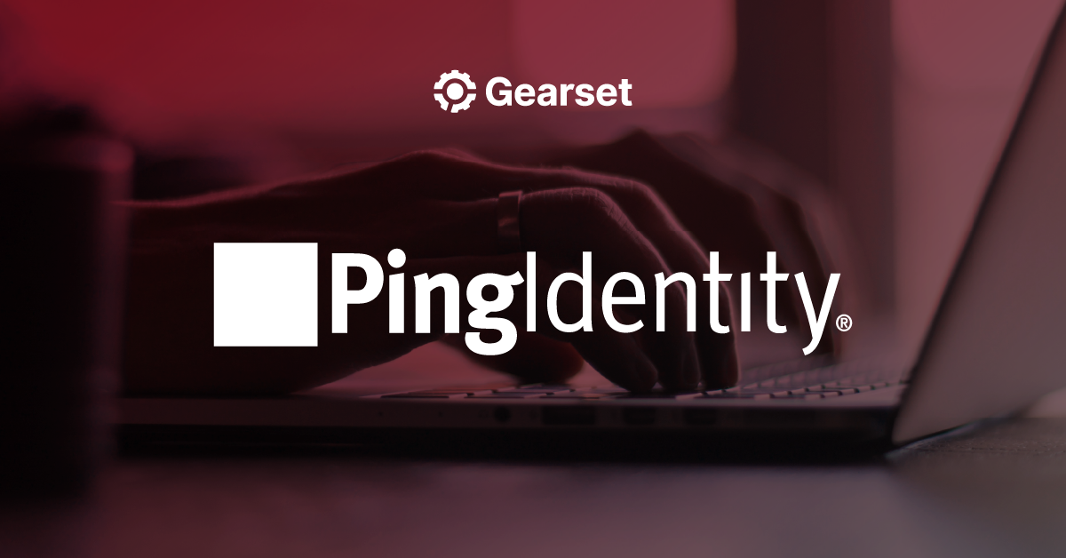 Ping Identity customer story