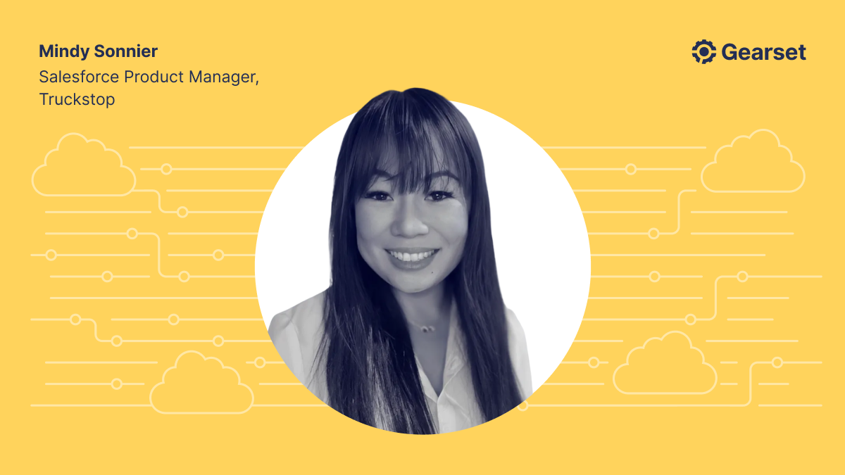 Stop flying blind: How Truckstop brought clarity to a complex org