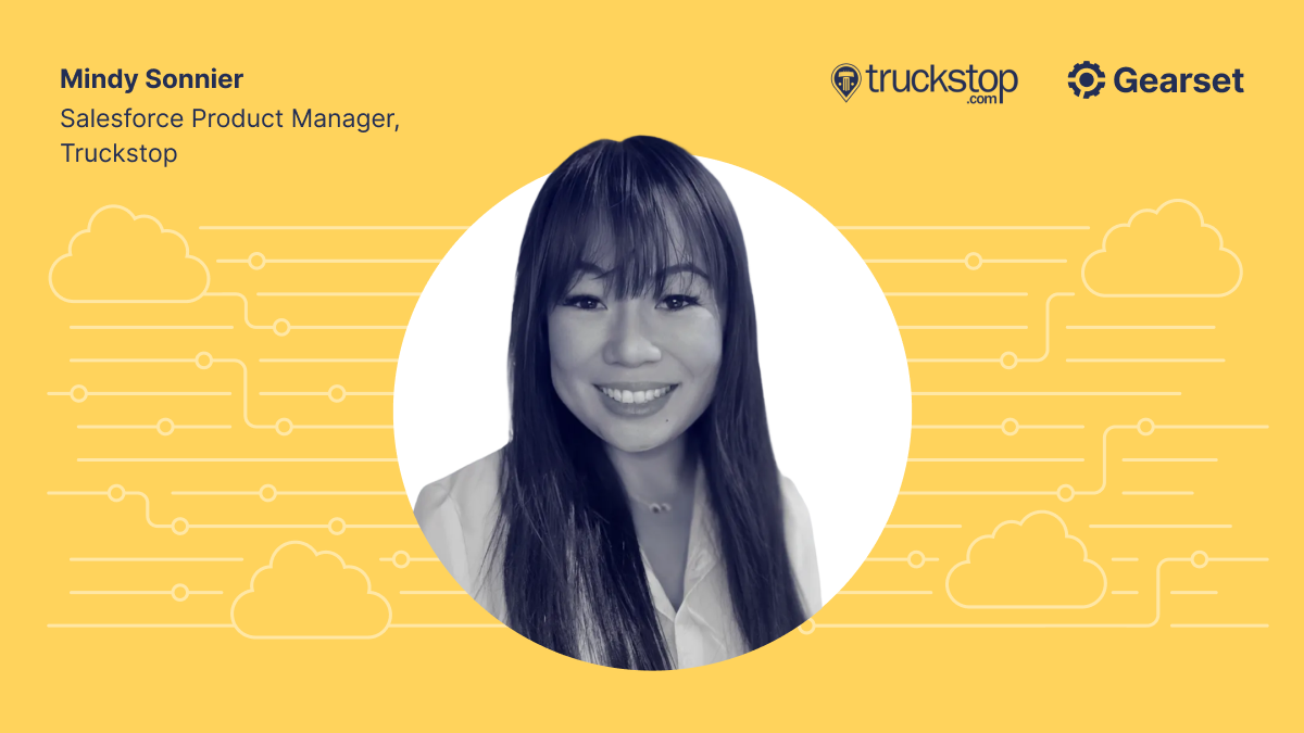 Stop flying blind: How Truckstop brought clarity to a complex org