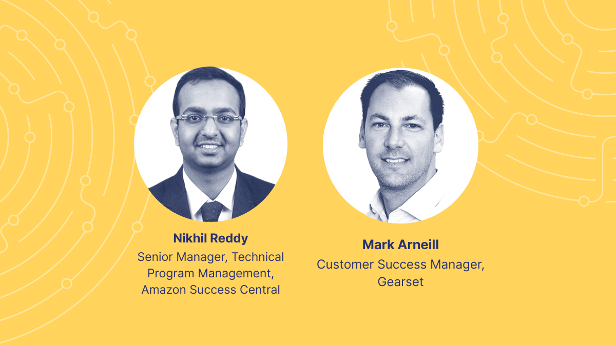 Strengthen Enterprise-Grade Salesforce DevOps Foundations in Tech