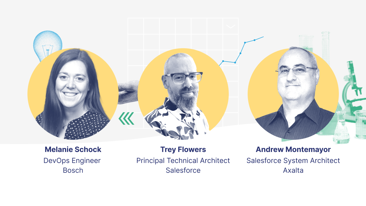 Standardizing Salesforce delivery in Manufacturing: Lessons from a release team