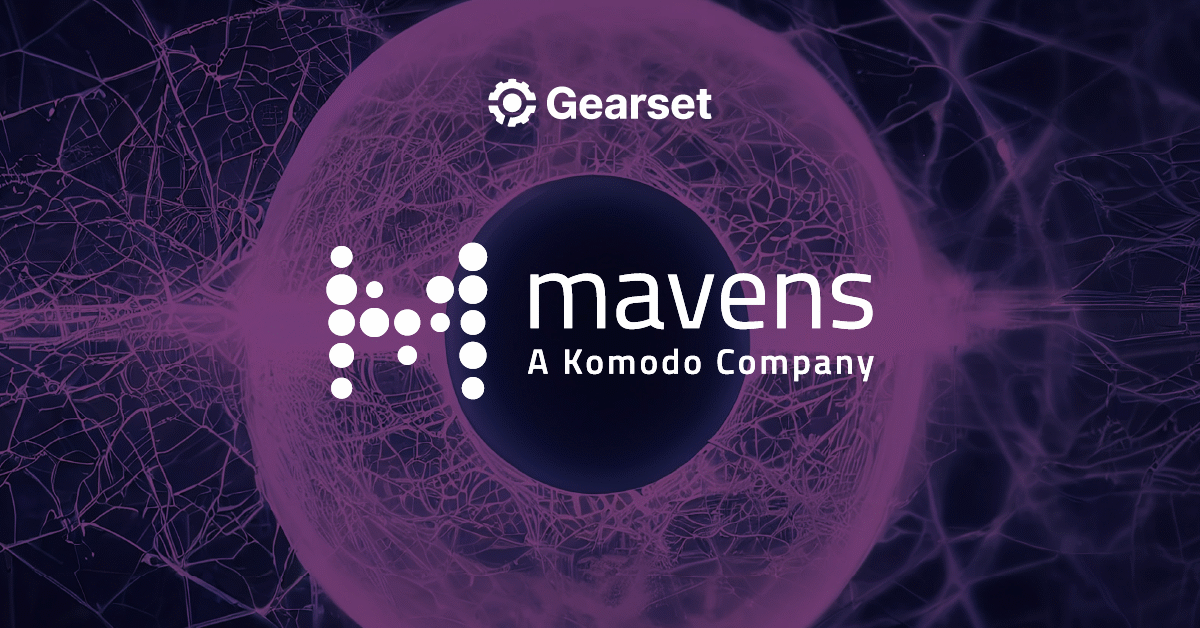 Mavens customer story