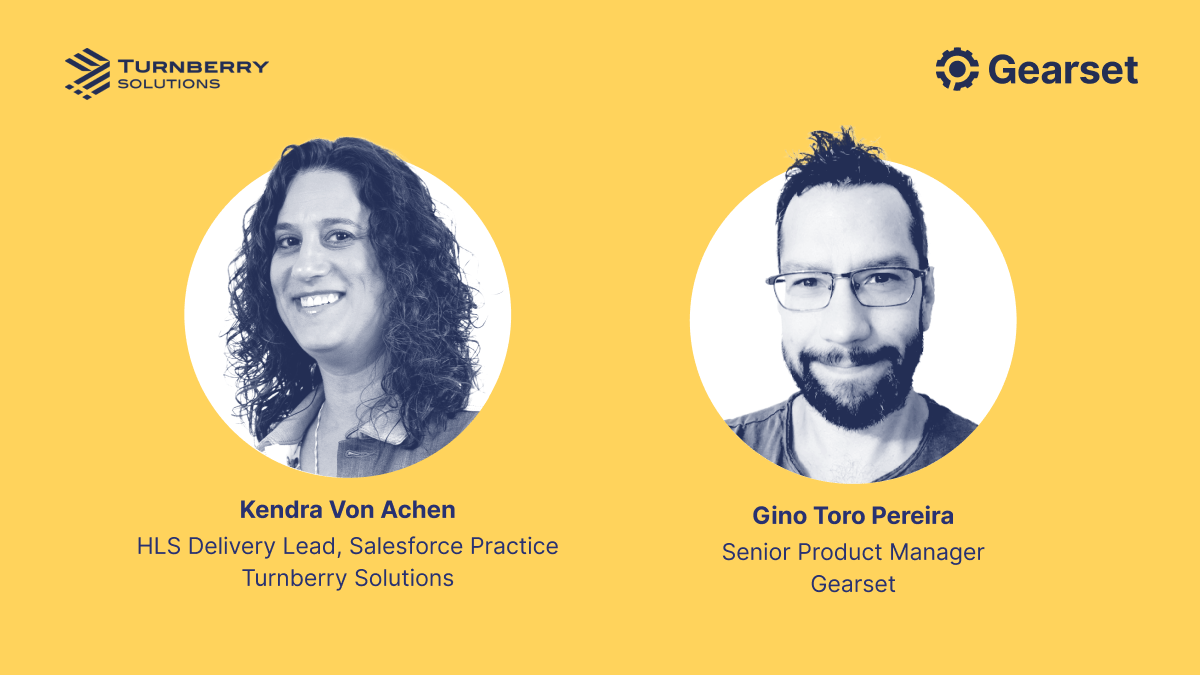 Automate your Salesforce testing and ship quality with confidence