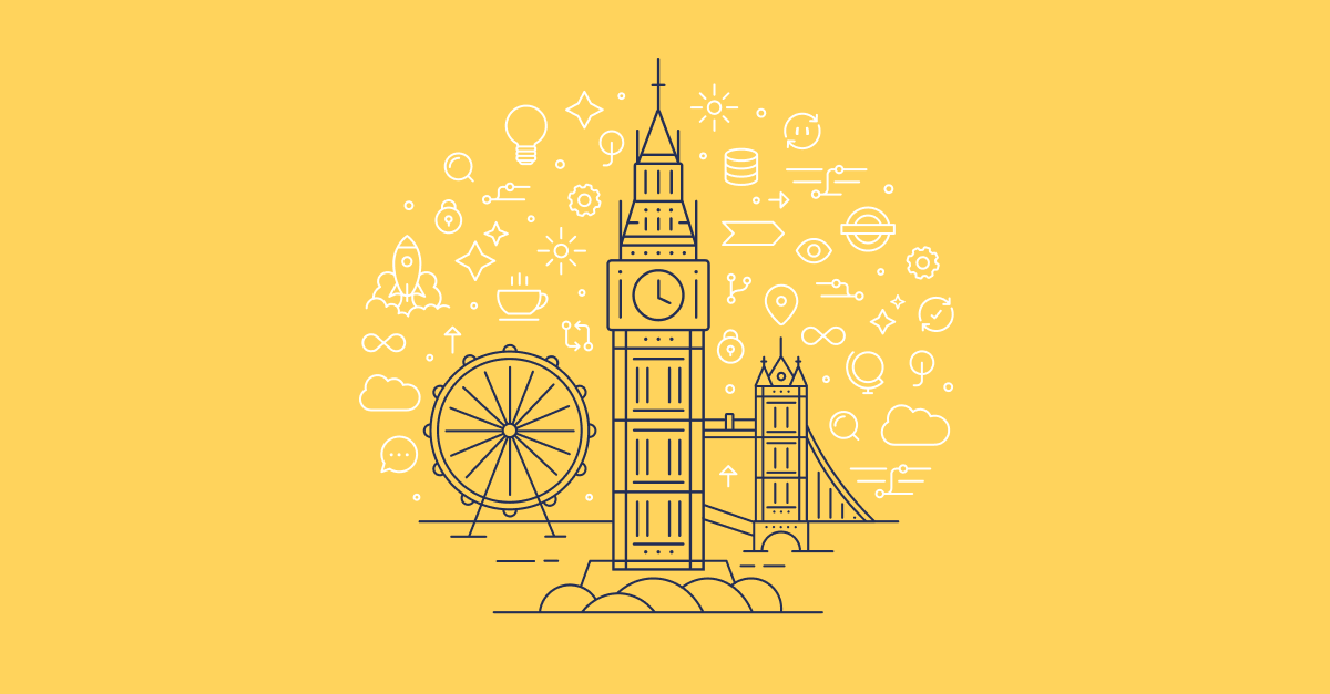 Agentforce World Tour London