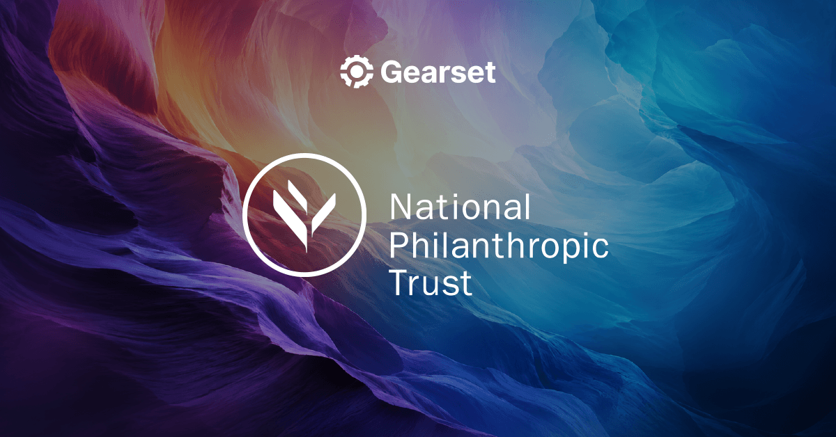 National Philanthropic Trust customer story