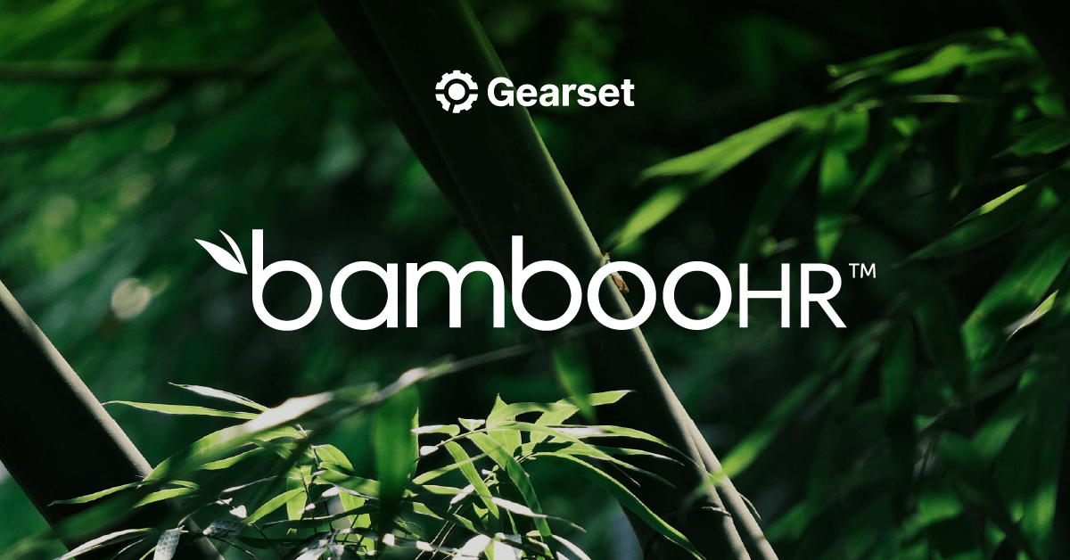 BambooHR customer story