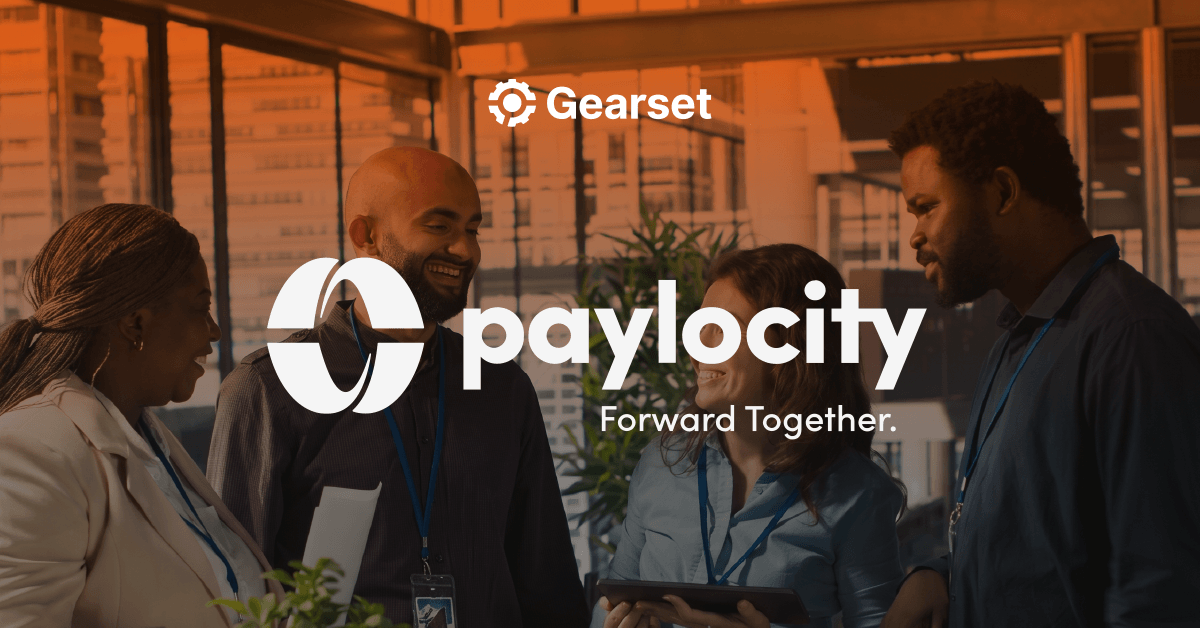 Paylocity customer story