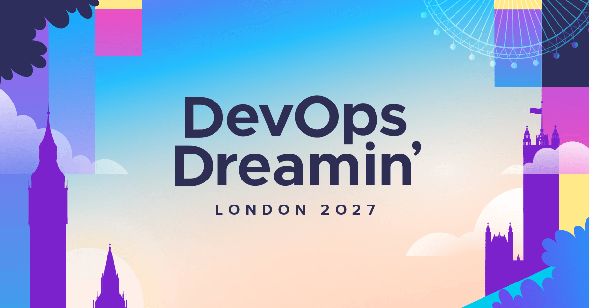 DevOps Dreamin London