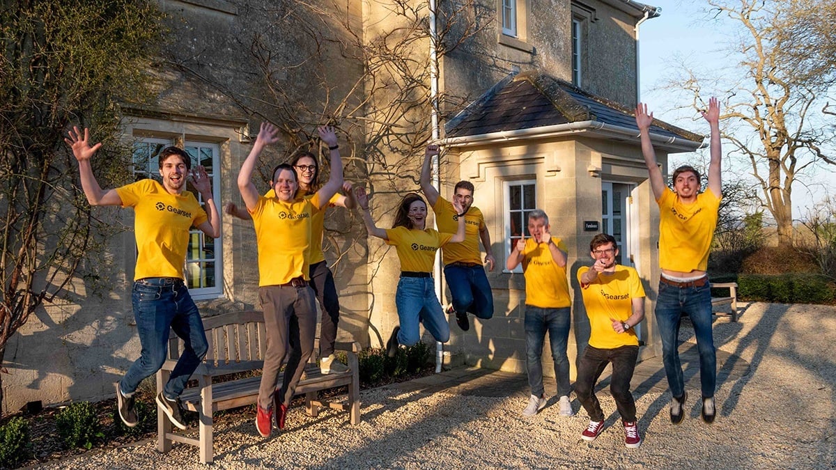 Engineering at Gearset