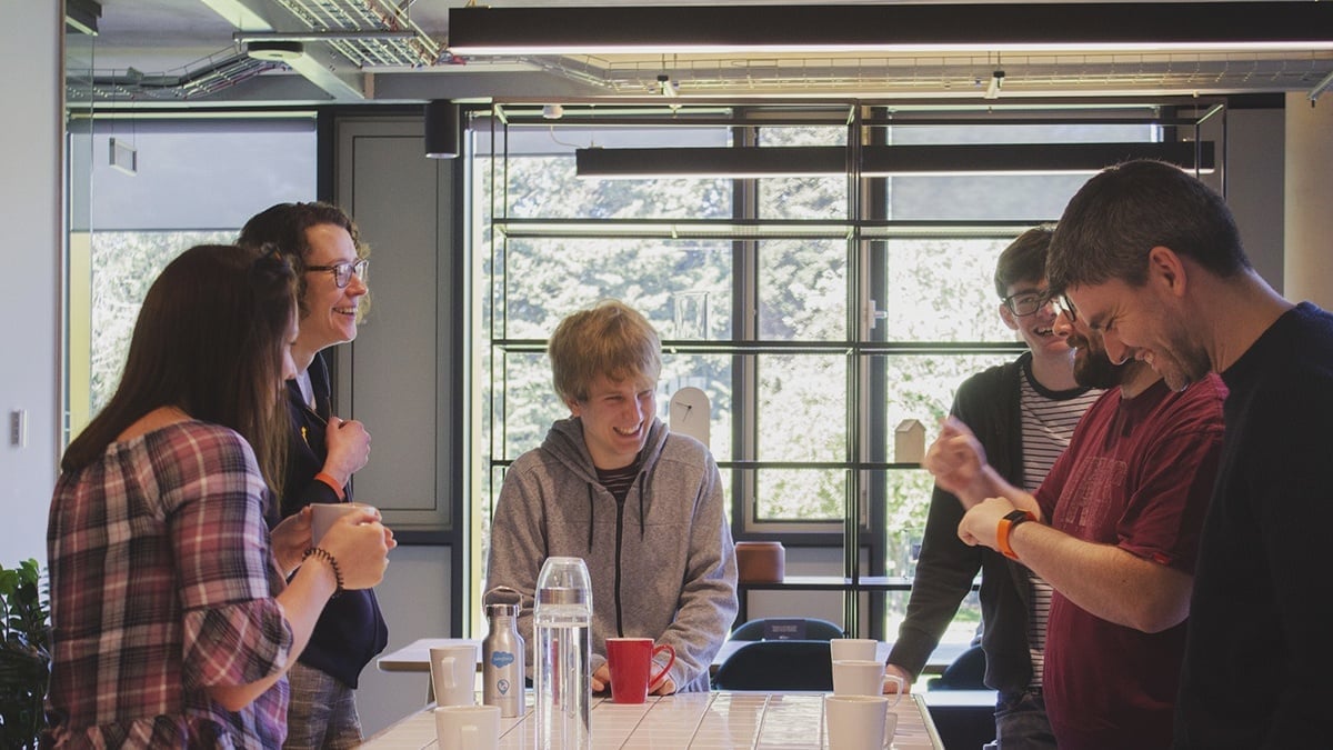 Engineering at Gearset