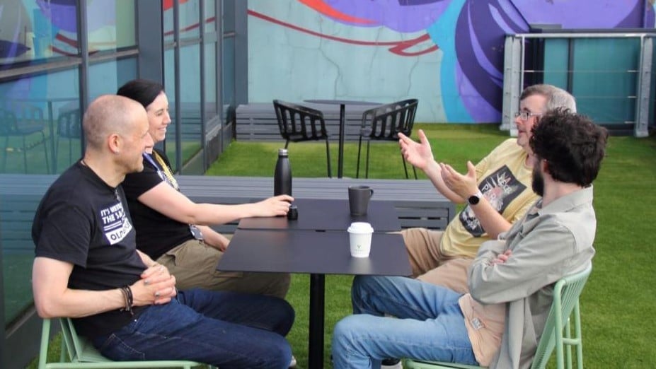 Engineering at Gearset