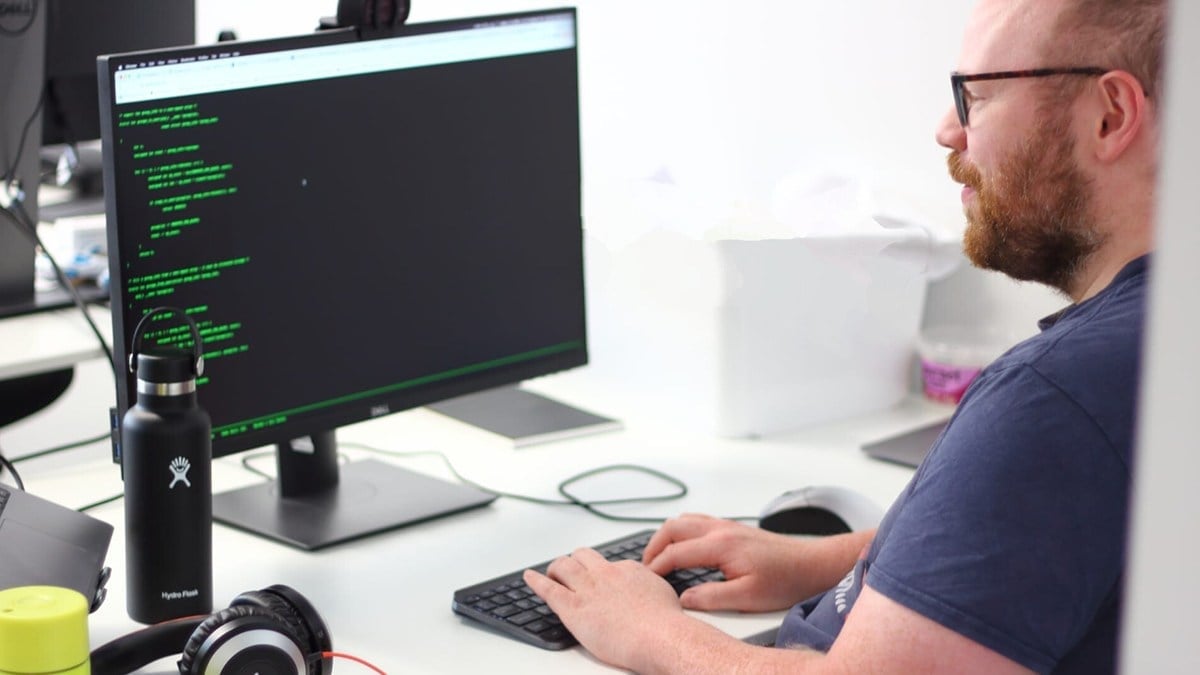 Engineering at Gearset