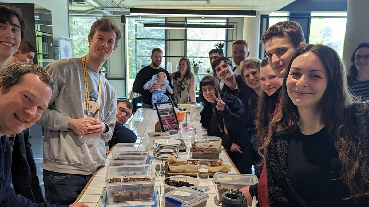 Engineering at Gearset